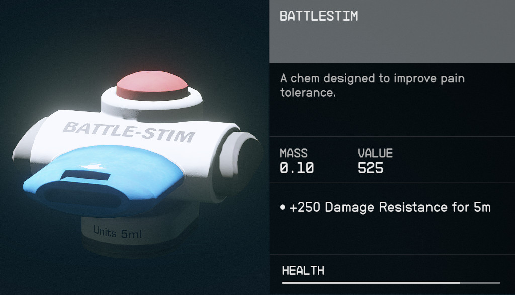 Picture of: Battlestim