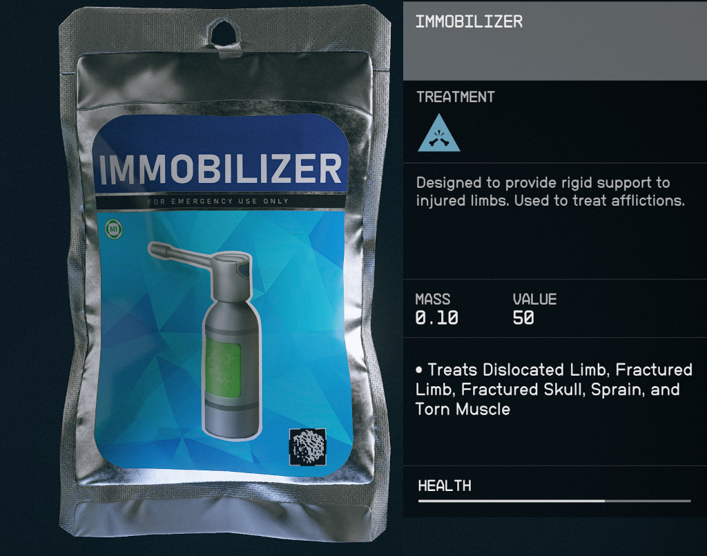 Picture of: Immobilizer