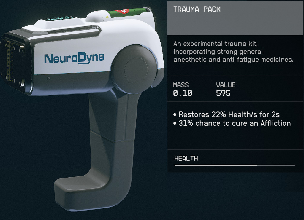 Picture of: Trauma Pack